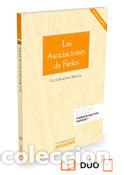 Libri: ASOCIACIONES DE FIELES - MARTINEZ SISTACH, LUIS