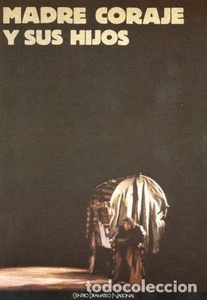 B&uuml;cher: MADRE CORAJE Y SUS HIJOS - AA.VV