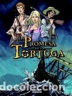 Livres: PROMESA DE LA TORTUGA,LA - PIATZSZEK, STEPHANE