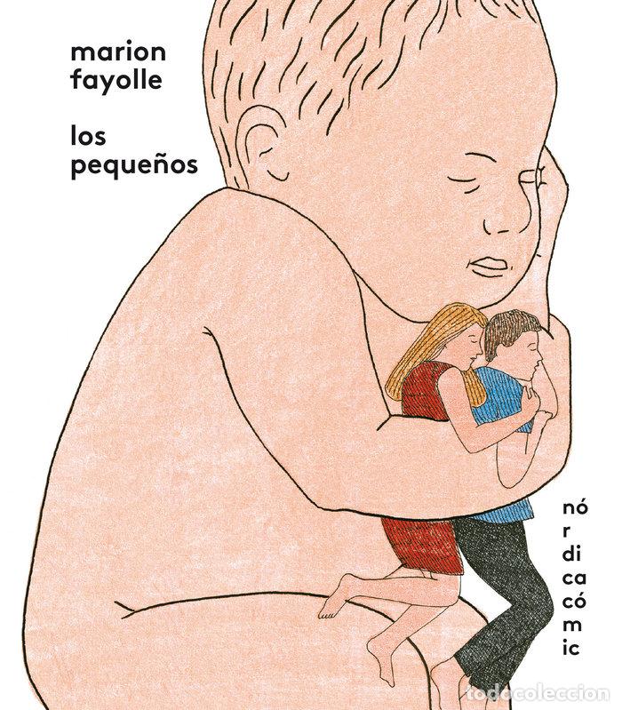 Libros: PEQUE&Ntilde;OS,LOS - FAYOLLE, MARION