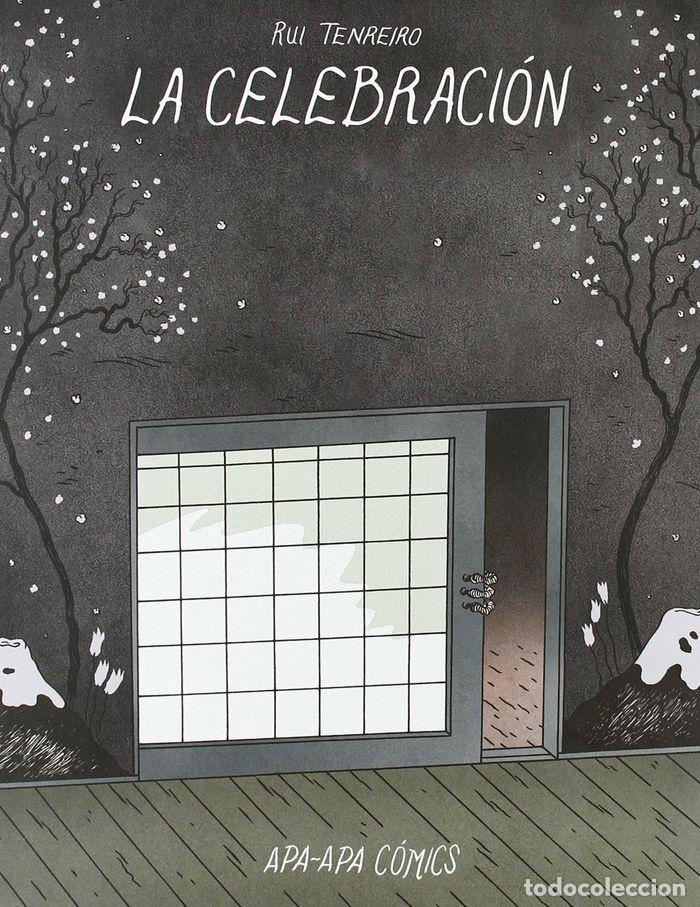 Libri: CELEBRACION,LA - TENREIRO, RUI