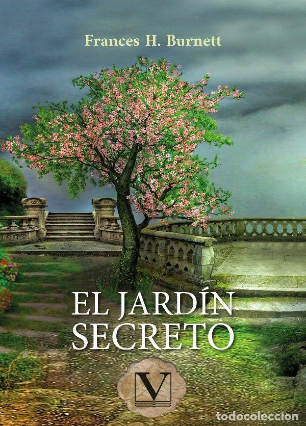 Livros: EL JARDIN SECRETO - HODGSON BURNETT, FRANCES