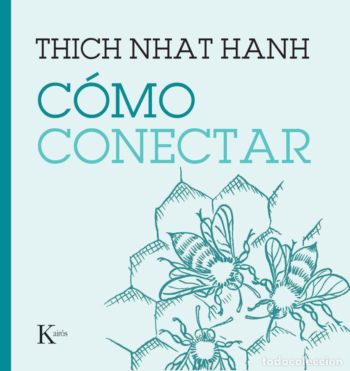 books: COMO CONECTAR - THICH NHAT HANH