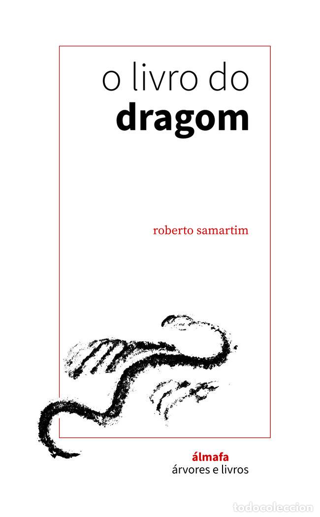 Libros: O LIVRO DO DRAGOM - SAMARTIM, ROBERTO