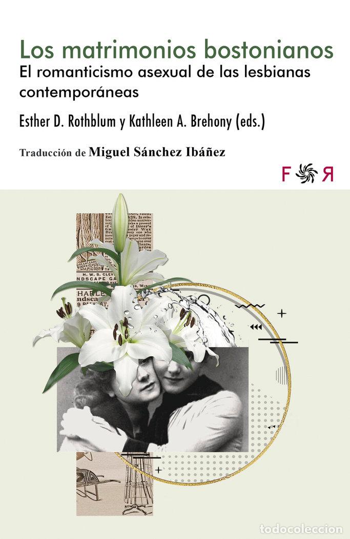 Libros: MATRIMONIOS BOSTONIANOS,LOS - BREHONY