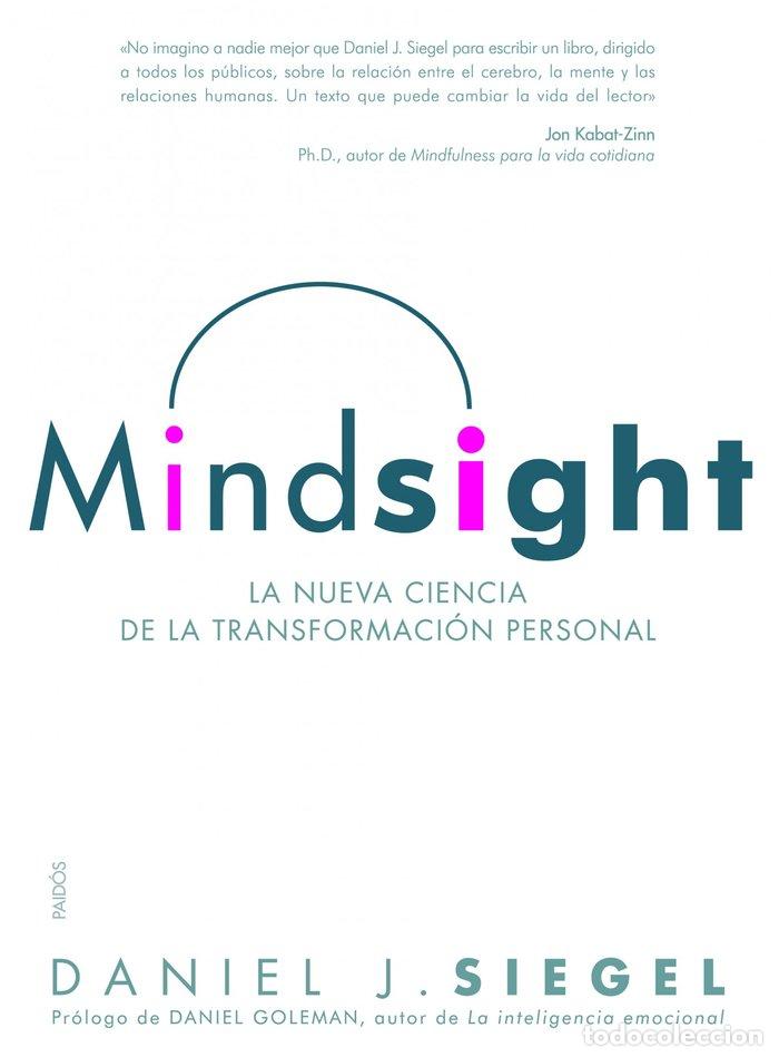 B&uuml;cher: MINDSIGHT - SIEGEL, DANIEL J