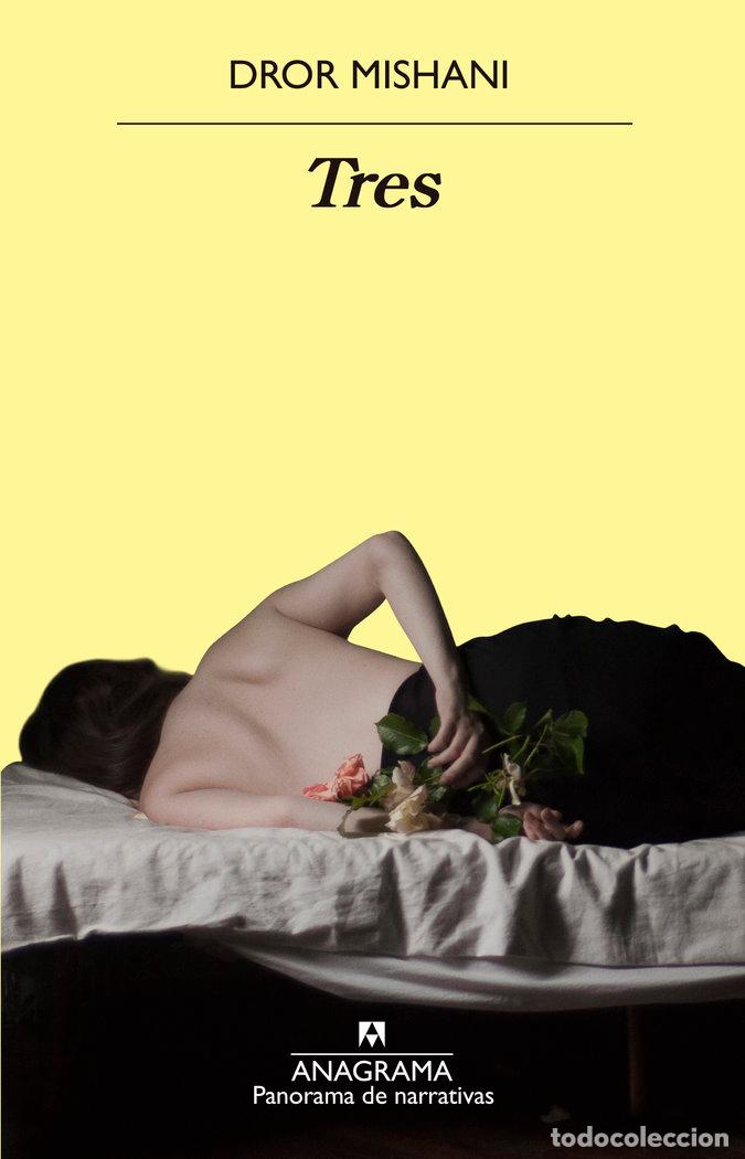 Libri: TRES - MISHANI, DROR