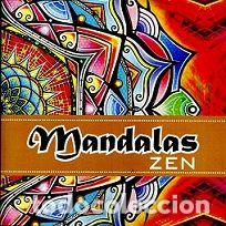 Livres: MANDALAS ZEN - AA.VV