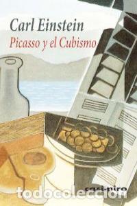 Libros: PICASSO Y EL CUBISMO - EINSTEIN, CARL