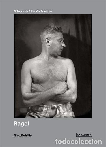 books: RAGEL - GONZALEZ RAGEL, DIEGO