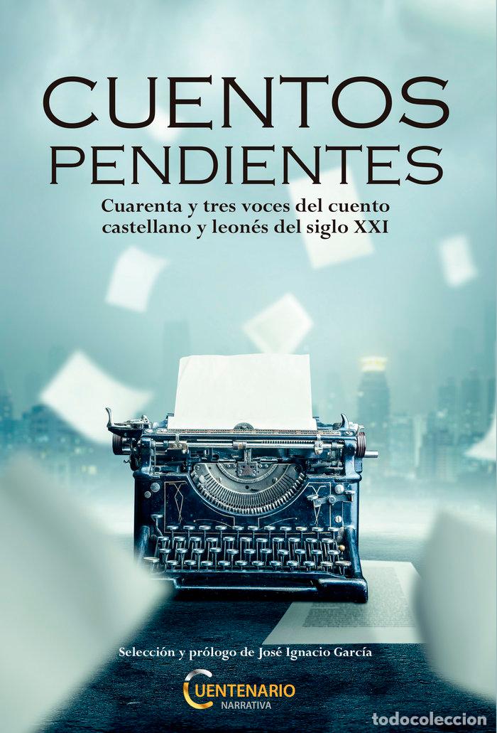 books: CUENTOS PENDIENTES - VV.AA