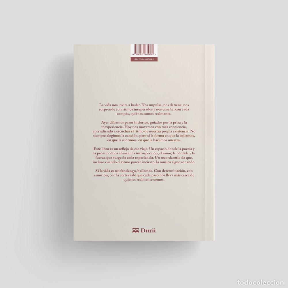 Libros: LA VIDA ES UN FANDANGO - GARCIA MARTINEZ, BEGO&Ntilde;A