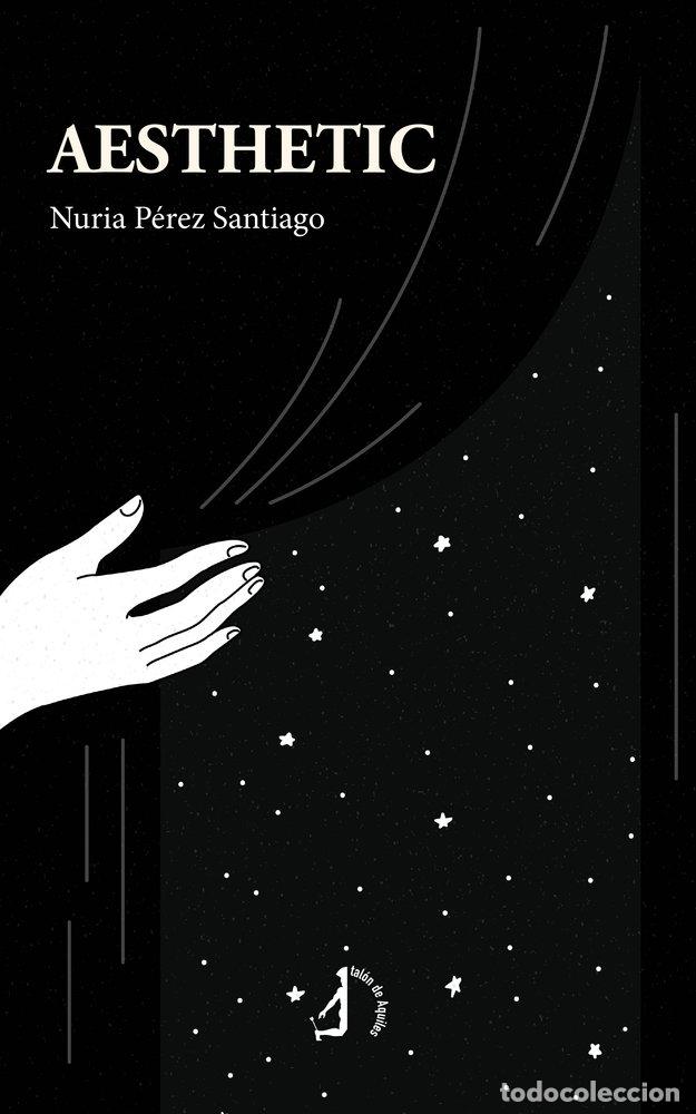 Libri: AESTHETIC - PEREZ SANTIAGO, NURIA