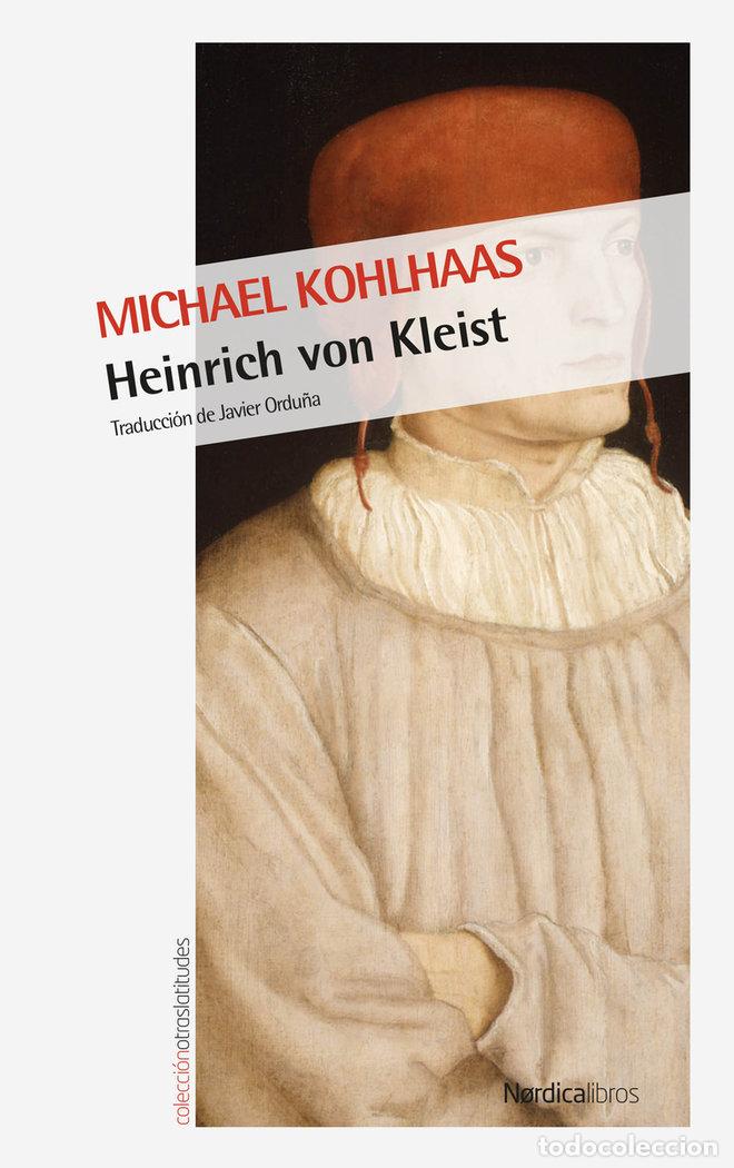 Libros: MICHAEL KOHLHAAS - VON KLEIST, HEINRICH