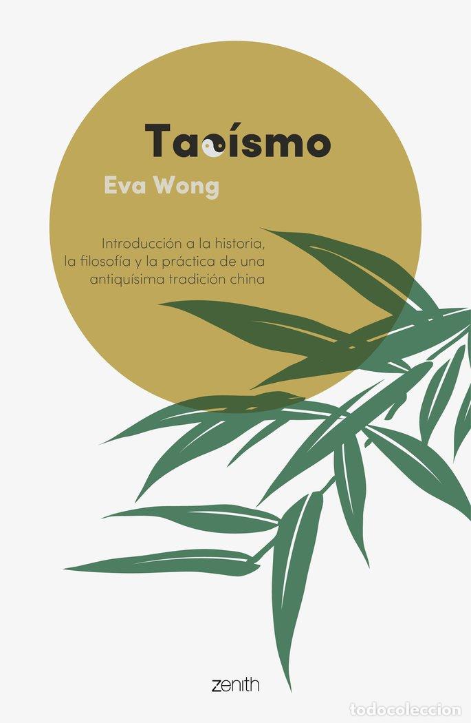 Libri: TAOISMO - EVA WONG..