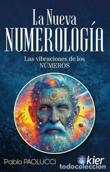 Libros: LA NUEVA NUMEROLOGIA - PAOLUCCI, PABLO