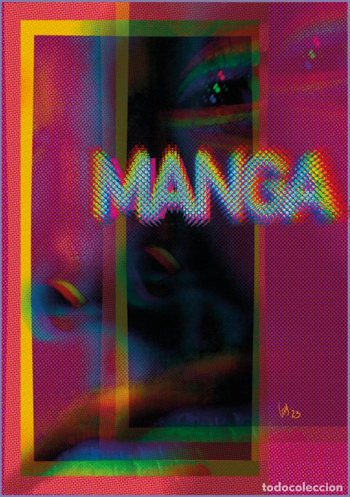 Libri: MANGA - &rdquo;LUIS&rdquo;......