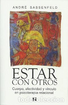 Livros: ESTAR CON OTROS - ANDRE SASSENFELD