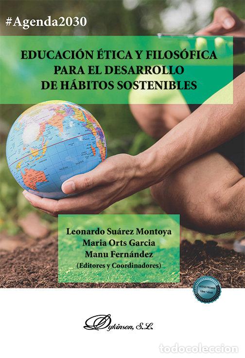 B&uuml;cher: EDUCACION ETICA Y FILOSOFICA PARA EL DESARROLLO DE HABITOS S - AA.VV.