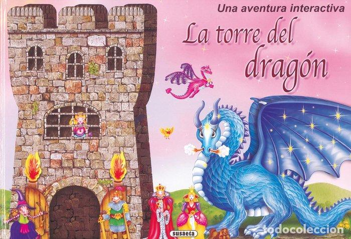 Libros: TORRE DEL DRAGON,LA - AA.VV
