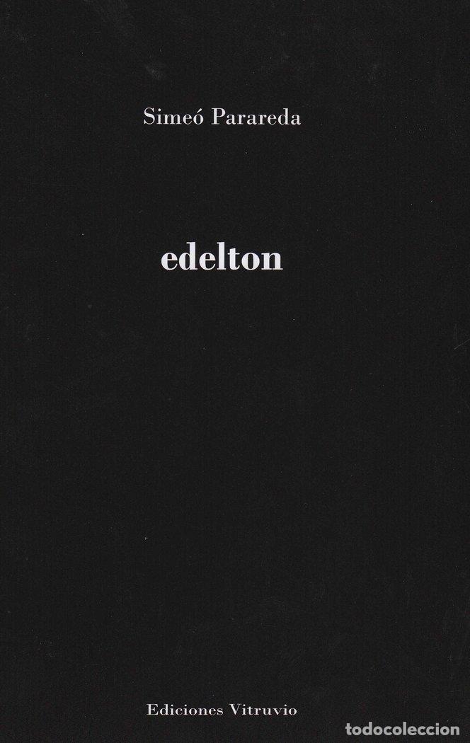 Libros: EDELTON - ALBILLE, OD (1983- )