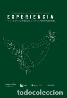 books: EXPERIENCIA - AA.VV.