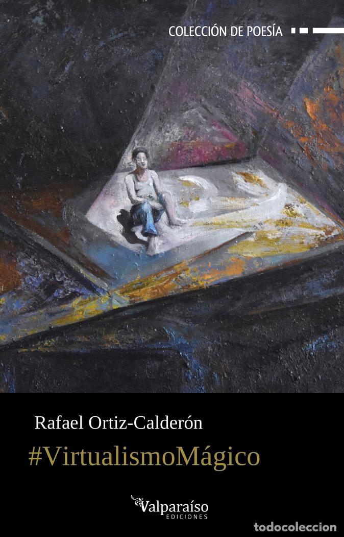 Libros: VIRTUALISMOMAGICO - ORTIZ CALDERON, RAFAEL