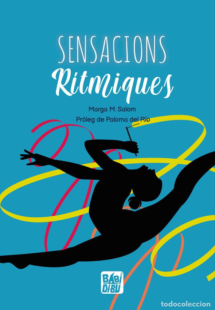 books: SENSACIONS RITMIQUES - MARGA, MARGA
