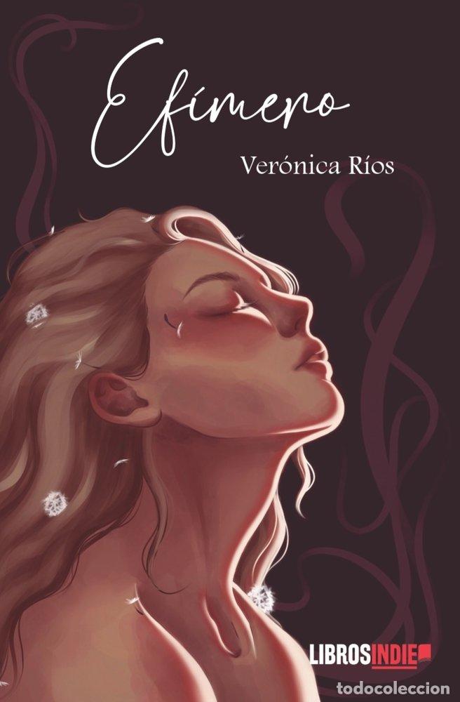 Libros: EFIMERO - RIOS, VERONICA