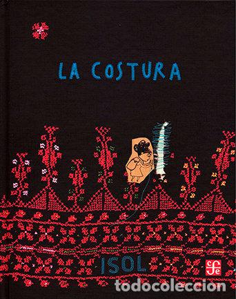 Livros: LA COSTURA - ISOL...