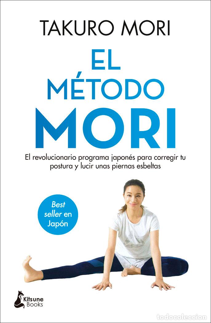 Libros: METODO MORI,EL - MORI, TAKURO