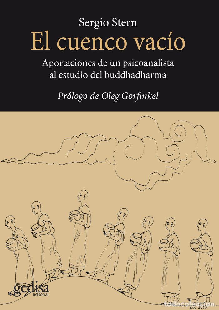 Libros: EL CUENCO VACIO - STERN, SERGIO