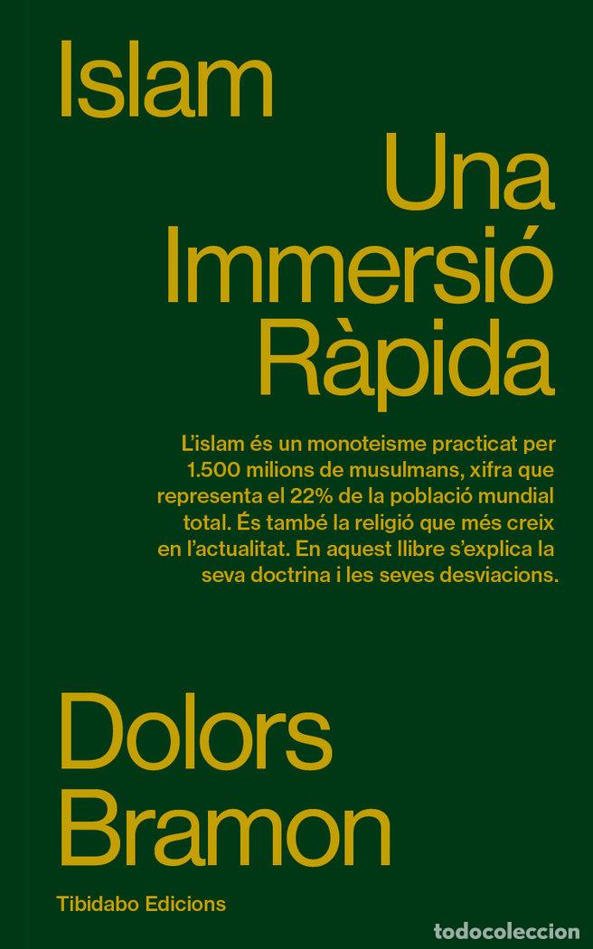 Libros: ISLAM - BRAMON, DOLORS