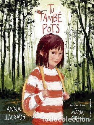 B&uuml;cher: TU TAMBE POTS - LLAURADO, ANNA
