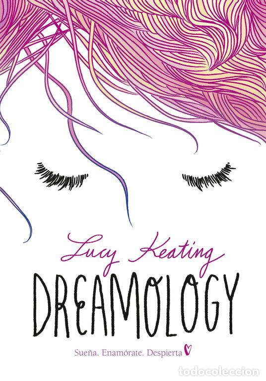 Livros: DREAMOLOGY - KEATING, LUCY