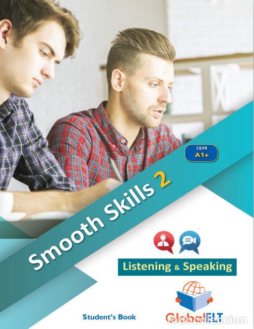 Libri: SMOOTH SKILLS L&S BOOK 2 SSE A1+ - AA.VV