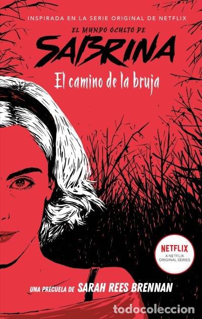 Libri: EL MUNDO OCULTO DE SABRINA - REES BRENNAN, SARAH