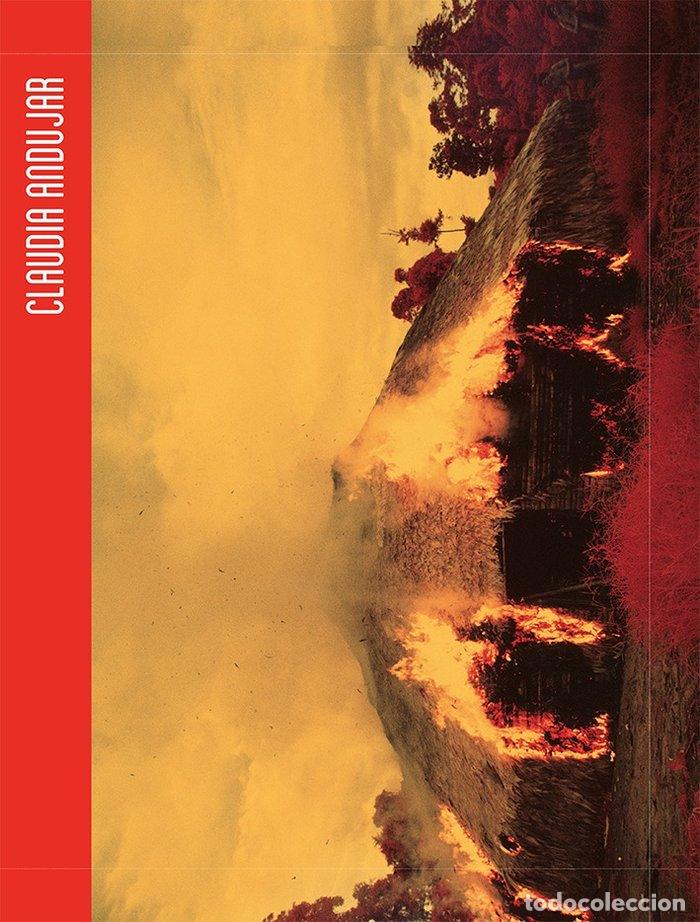 Libri: CLAUDIA ANDUJAR - ANDUJAR