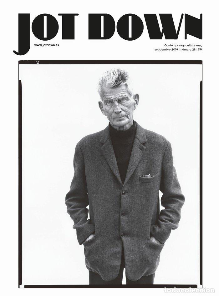 Libri: JOT DOWN 28 FORMENTOR - AA.VV.