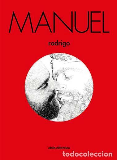books: MANUEL - MU&Ntilde;OZ BALLESTER, RODRIGO
