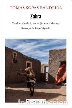 Libros: ZAHRA - SOPAS BANDEIRA, TOMAS