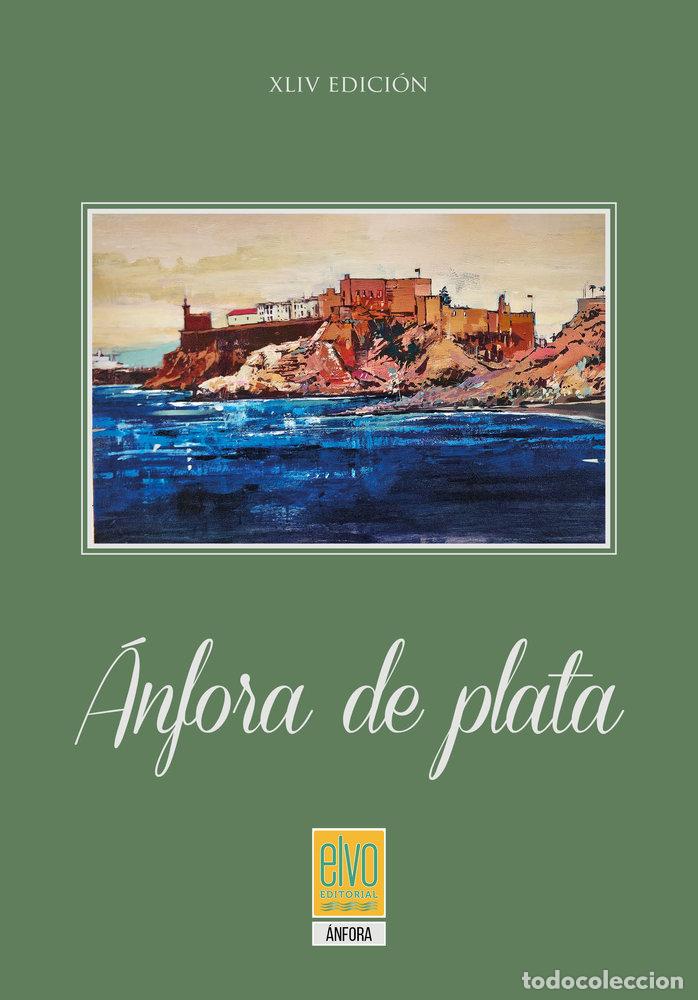 Libros: &Aacute;NFORA DE PLATA XLIV - VARIOS, AUTORES