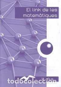 Libros: LINK MATEMATIQUES 6&ordm;EP AUS 14 - AA.VV
