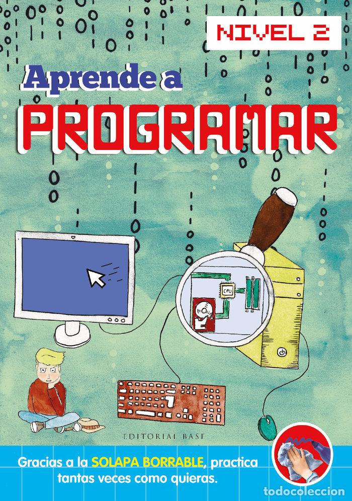 Libros: APRENDE A PROGRAMAR NIVEL 2 - COLAS, CELINE