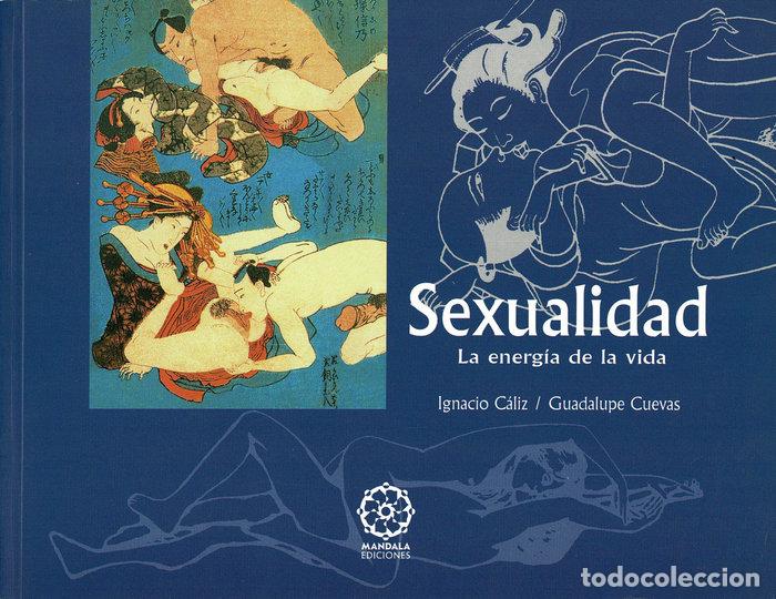 books: SEXUALIDAD - CALIZ, IGNACIO