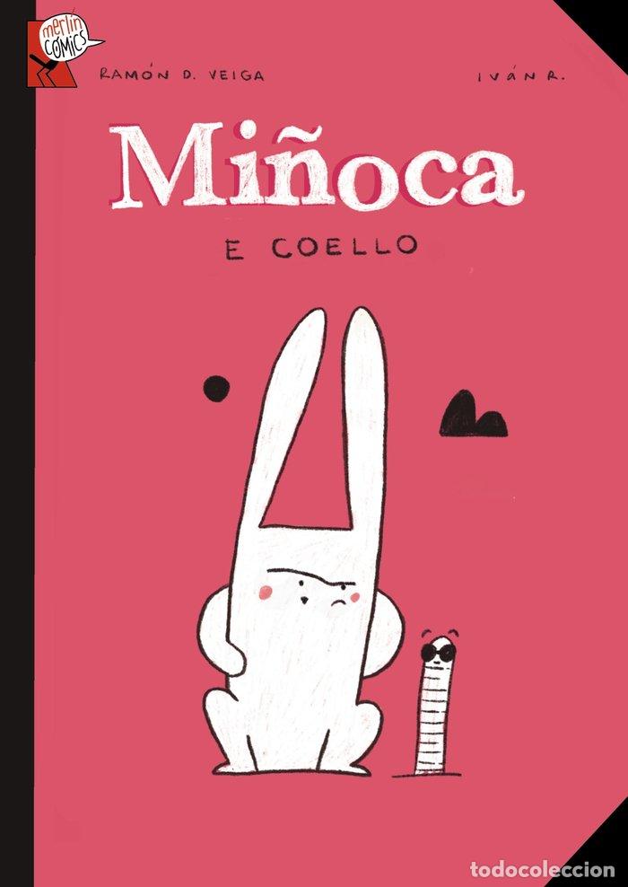 Libros: MI&Ntilde;OCA E COELLO - D. VEIGA, RAMON