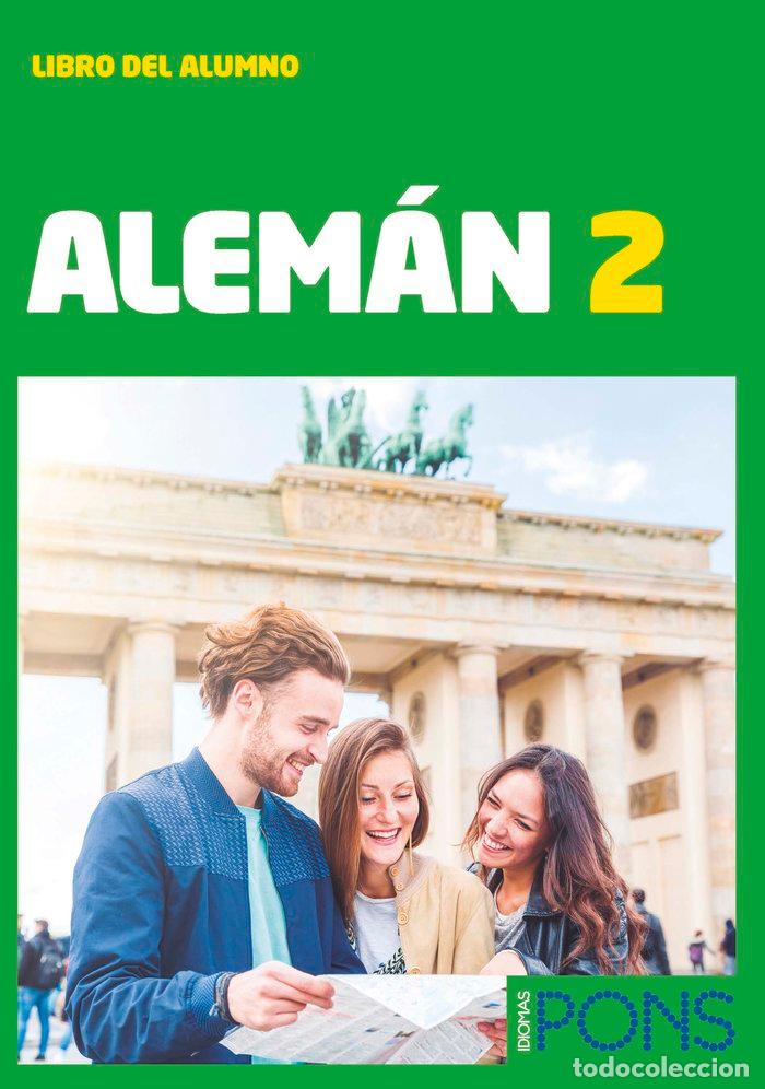 Livres: CURSO COMPLETO DE AUTOAPRENDIZAJE DE ALEMAN - LAZARO, ESTHER