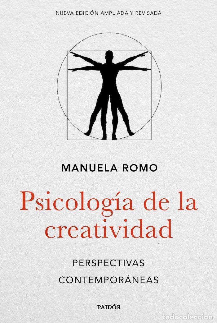 Livres: PSICOLOGIA DE LA CREATIVIDAD - ROMO, MANUELA