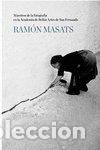 Livres: RAMON MASATS - CABALLERO BONALD, JOSE MANUEL