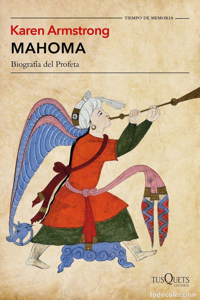 Livres: MAHOMA - ARMSTRONG, KAREN